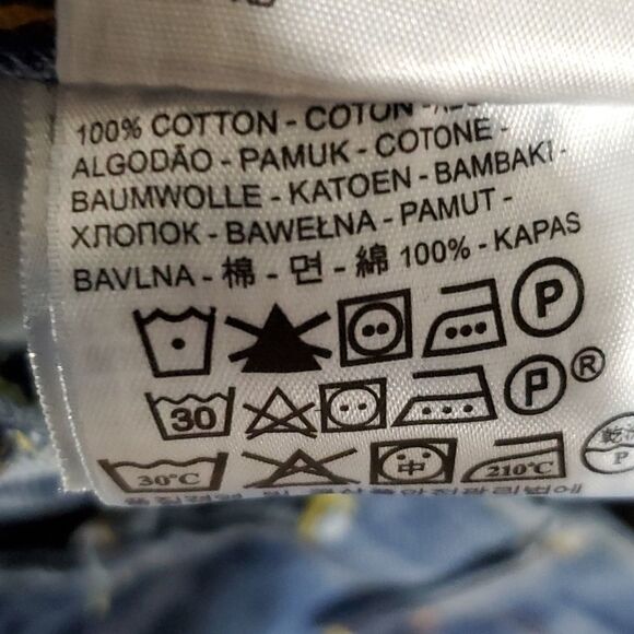 Levi's 550 straight leg jeans - Picture 6 of 7